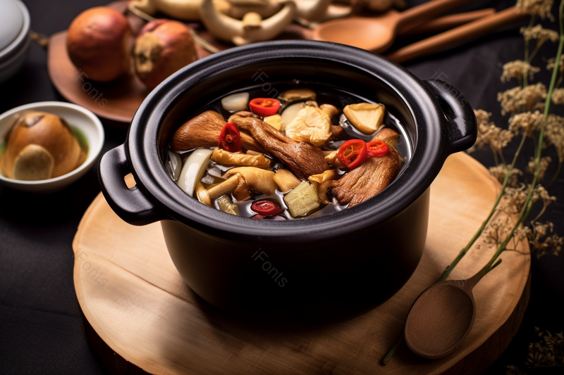 滋补养生汤红枣大补松茸枸杞营养美味餐饮广告美食摄影,高清,摄影图,摄影图片,图片大全,摄影图免费下载